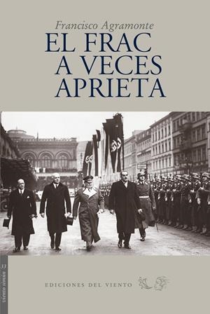 FRAC A VECES APRIETA, EL | 9788496964167 | AGRAMONTE, FRANCISCO | Llibreria L'Altell - Llibreria Online de Banyoles | Comprar llibres en català i castellà online - Llibreria de Girona