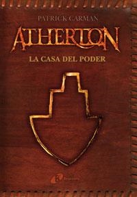ATHERTON | 9788483041765 | CARMAN, PATRICK | Llibreria L'Altell - Llibreria Online de Banyoles | Comprar llibres en català i castellà online - Llibreria de Girona