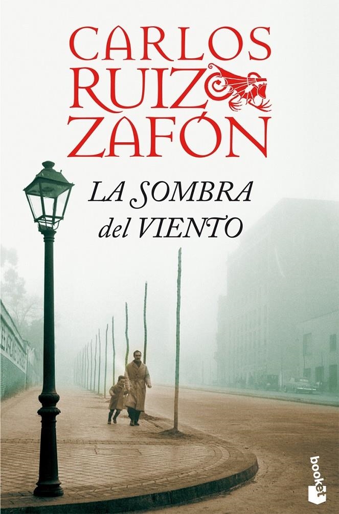 SOMBRA DEL VIENTO, LA | 9788408079545 | RUIZ ZAFON, CARLOS | Llibreria L'Altell - Llibreria Online de Banyoles | Comprar llibres en català i castellà online - Llibreria de Girona