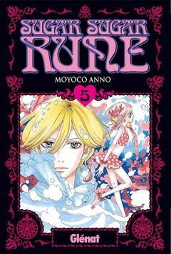 SUGAR SUGAR RUNE | 9788483572085 | ANNO, MOYOCO | Llibreria L'Altell - Llibreria Online de Banyoles | Comprar llibres en català i castellà online - Llibreria de Girona