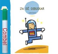 JA SÉ DIBUIXAR.L'ESPAI | 9788498253429 | RICHARD, LAURENT | Llibreria Online de Banyoles | Comprar llibres en català i castellà online