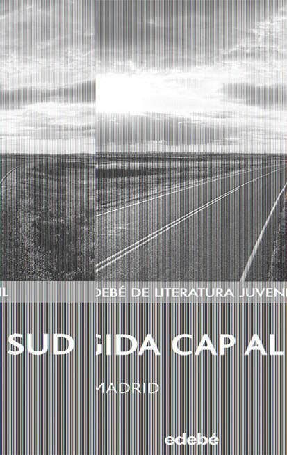 FUGIDA CAP AL SUD (PERISCOPI, 13) | 9788423690688 | MADRID, JUAN | Llibreria Online de Banyoles | Comprar llibres en català i castellà online