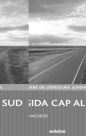 FUGIDA CAP AL SUD (PERISCOPI, 13) | 9788423690688 | MADRID, JUAN | Llibreria Online de Banyoles | Comprar llibres en català i castellà online