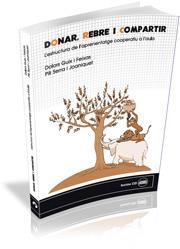 DONAR, REBRE I COMPARTIR -ESTRUCTURA APRENENTATGE COOPERATIU | 9788496742369 | GUIX I FEIXAS, DOLORS / SERRA I JOANIQUET, PILI | Llibreria L'Altell - Llibreria Online de Banyoles | Comprar llibres en català i castellà online - Llibreria de Girona