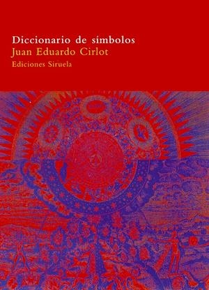 DICCIONARIO DE SIMBOLOS | 9788478447985 | CIRLOT, JUAN EDUARDO | Llibreria Online de Banyoles | Comprar llibres en català i castellà online