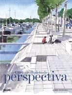 CURSO COMPLETO DE PERSPECTIVA | 9788480767163 | RAYNES, JOHN | Llibreria Online de Banyoles | Comprar llibres en català i castellà online