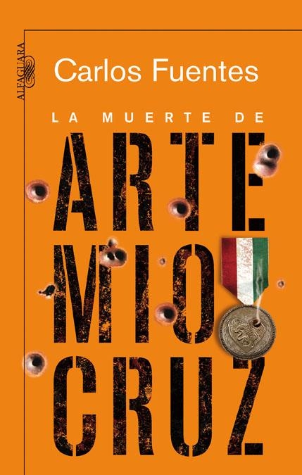 LA MUERTE DE ARTEMIO CRUZ | 9788420473789 | FUENTES, CARLOS | Llibreria L'Altell - Llibreria Online de Banyoles | Comprar llibres en català i castellà online - Llibreria de Girona