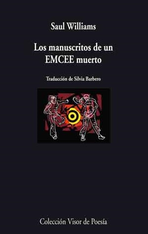 MANUSCRITOS DE UN EMCCE MUERTO, LOS | 9788475226699 | WIILIAMS,SAUL | Llibreria L'Altell - Llibreria Online de Banyoles | Comprar llibres en català i castellà online - Llibreria de Girona