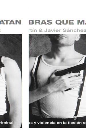 PALABRAS QUE MATAN | 9788496968516 | MARTIN, ALEX | Llibreria L'Altell - Llibreria Online de Banyoles | Comprar llibres en català i castellà online - Llibreria de Girona