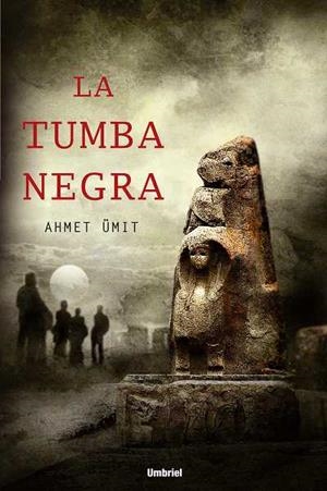TUMBA NEGRA | 9788489367388 | ÜMIT, AHMET | Llibreria Online de Banyoles | Comprar llibres en català i castellà online