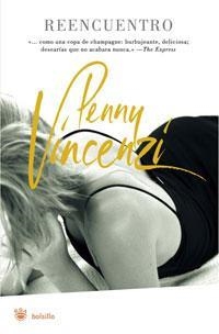 REENCUENTRO | 9788498671407 | VINCENZI, PENNY | Llibreria L'Altell - Llibreria Online de Banyoles | Comprar llibres en català i castellà online - Llibreria de Girona
