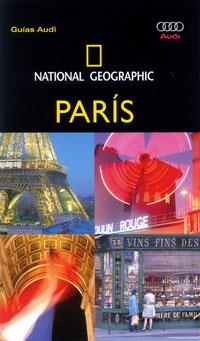 PARIS 2008 (NATIONAL GEOGRAPHIC) | 9788482984100 | VARIOS AUTORES | Llibreria L'Altell - Llibreria Online de Banyoles | Comprar llibres en català i castellà online - Llibreria de Girona