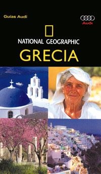 GRECIA | 9788482984070 | VARIOS AUTORES | Llibreria L'Altell - Llibreria Online de Banyoles | Comprar llibres en català i castellà online - Llibreria de Girona