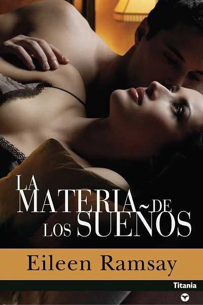 MATERIA DE LOS SUE¥OS, LA | 9788496711365 | RAMSAY, EILEEN | Llibreria L'Altell - Llibreria Online de Banyoles | Comprar llibres en català i castellà online - Llibreria de Girona