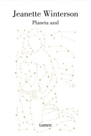 PLANETA AZUL | 9788426416544 | WINTERSON, JEANETTE | Llibreria Online de Banyoles | Comprar llibres en català i castellà online