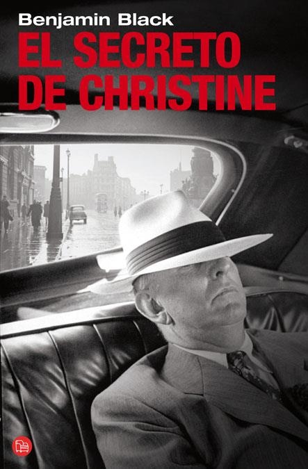 EL SECRETO DE CHRISTINE   FG | 9788466321365 | BLACK BENJAMIN | Llibreria L'Altell - Llibreria Online de Banyoles | Comprar llibres en català i castellà online - Llibreria de Girona