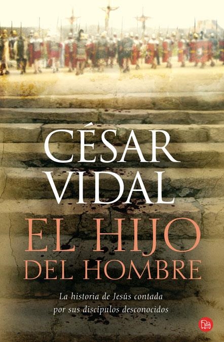EL HIJO DEL HOMBRE   FG | 9788466321563 | VIDAL, CESAR | Llibreria L'Altell - Llibreria Online de Banyoles | Comprar llibres en català i castellà online - Llibreria de Girona