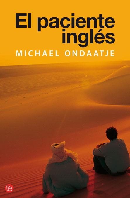 EL PACIENTE INGLES   FG | 9788466320740 | ONDAATJE, MICHAEL | Llibreria L'Altell - Llibreria Online de Banyoles | Comprar llibres en català i castellà online - Llibreria de Girona