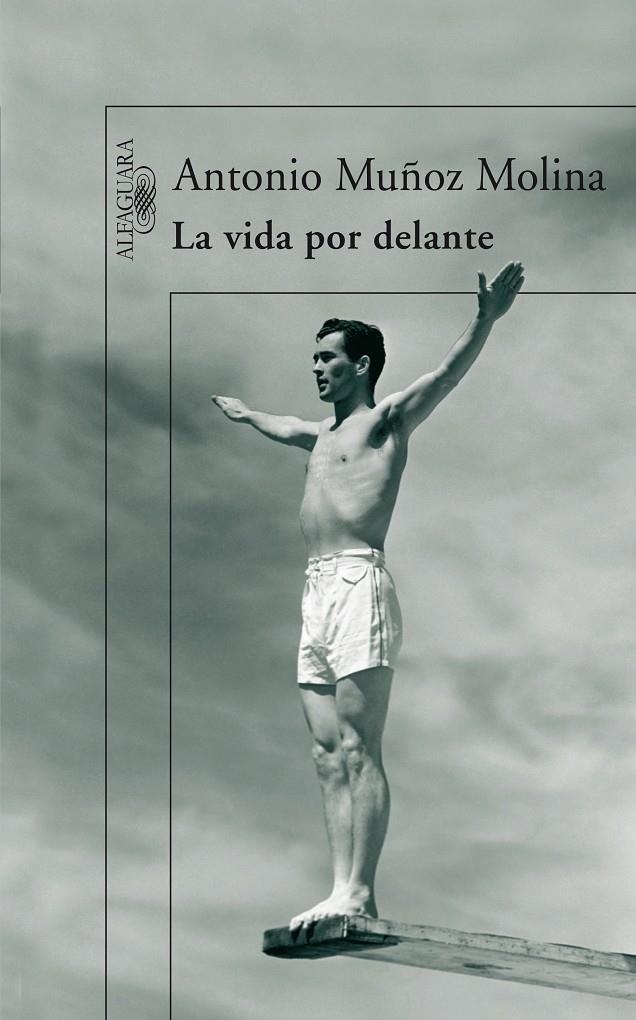 VIDA POR DELANTE, LA | 9788420473697 | MUÑOZ MOLINA, ANTONIO | Llibreria Online de Banyoles | Comprar llibres en català i castellà online