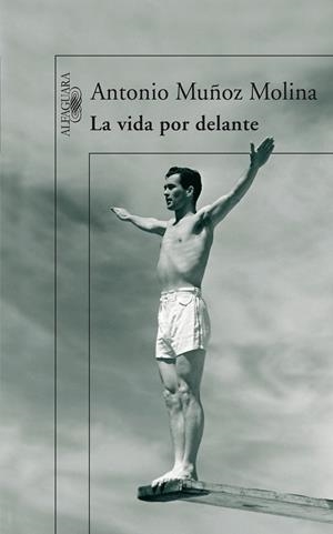 VIDA POR DELANTE, LA | 9788420473697 | MUÑOZ MOLINA, ANTONIO | Llibreria Online de Banyoles | Comprar llibres en català i castellà online