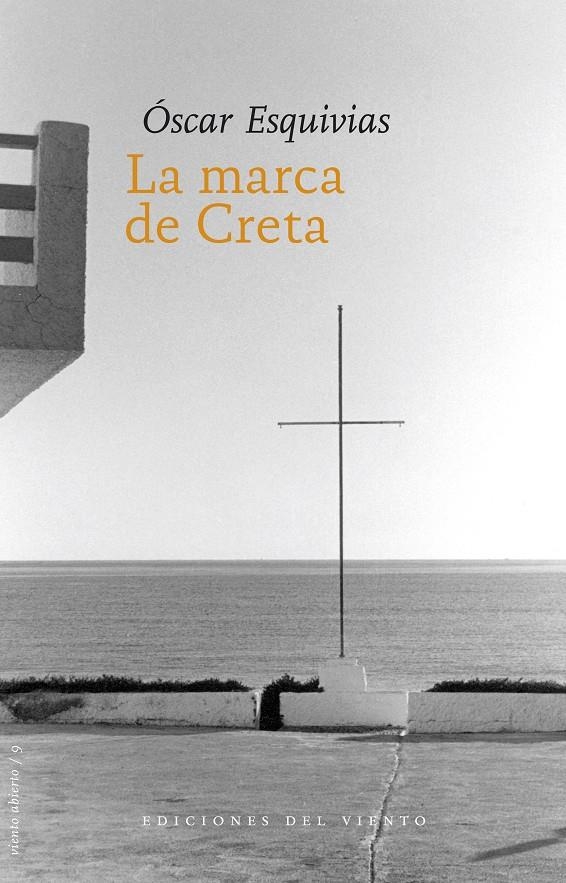 MARCA DE CRETA , LA | 9788496964242 | ESQUIVIAS , OSCAR | Llibreria L'Altell - Llibreria Online de Banyoles | Comprar llibres en català i castellà online - Llibreria de Girona