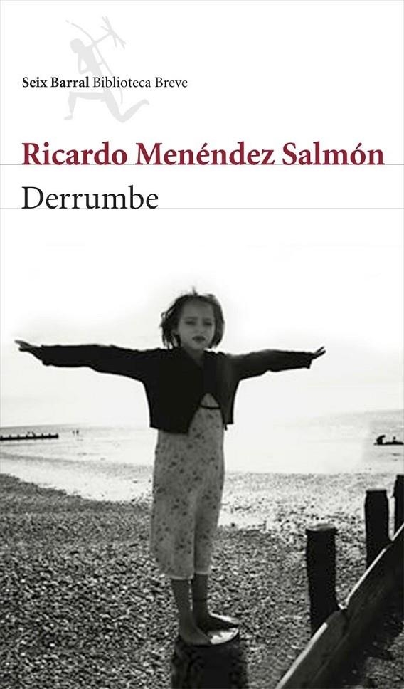 DERRUMBE | 9788432212567 | MENÉNDEZ SALMÓN, RICARDO | Llibreria L'Altell - Llibreria Online de Banyoles | Comprar llibres en català i castellà online - Llibreria de Girona