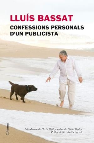 CONFESSIONS PERSONALS D'UN PUBLICISTA | 9788466409230 | BASSAT, LLUIS | Llibreria Online de Banyoles | Comprar llibres en català i castellà online