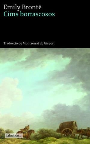 CIMS BORRASCOSOS | 9788496863583 | BRONTE, EMILY | Llibreria L'Altell - Llibreria Online de Banyoles | Comprar llibres en català i castellà online - Llibreria de Girona
