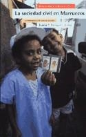 SOCIEDAD CIVIL EN MARRUECOS, LA | 9788474265972 | ROQUE, M. ANGELS | Llibreria L'Altell - Llibreria Online de Banyoles | Comprar llibres en català i castellà online - Llibreria de Girona