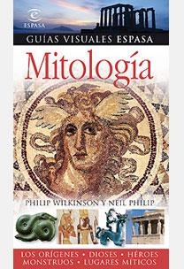 MITOLOGIA | 9788467026085 | WILKINSON, PHILIP : PHILIP, NEIL | Llibreria L'Altell - Llibreria Online de Banyoles | Comprar llibres en català i castellà online - Llibreria de Girona
