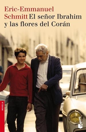 SEÑOR IBRAHIM Y LAS FLORES DEL CORAN, EL | 9788423340408 | ERIC-EMMANUEL SCHMITT | Llibreria L'Altell - Llibreria Online de Banyoles | Comprar llibres en català i castellà online - Llibreria de Girona