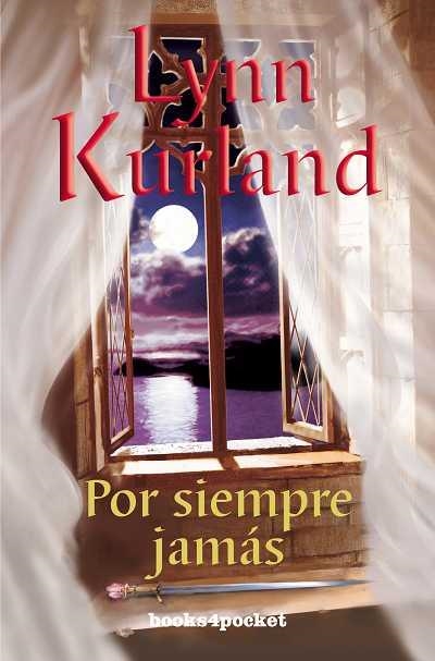 POR SIEMPRE JAMÁS | 9788496829886 | KURLAND, LYNN | Llibreria L'Altell - Llibreria Online de Banyoles | Comprar llibres en català i castellà online - Llibreria de Girona
