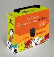 MALETA A POC A POC | 9788424629779 | OLLÉ, MARIA ÀNGELS | Llibreria Online de Banyoles | Comprar llibres en català i castellà online