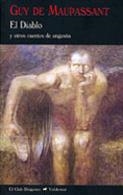 DIABLO, EL | 9788477025962 | MAUPASANT, GUY DE | Llibreria Online de Banyoles | Comprar llibres en català i castellà online
