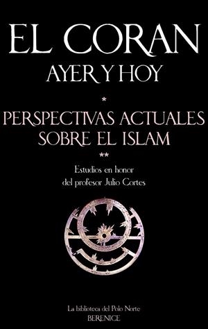 EL CORÁN. AYER Y HOY | 9788496756458 | A.A.V.V | Llibreria L'Altell - Llibreria Online de Banyoles | Comprar llibres en català i castellà online - Llibreria de Girona