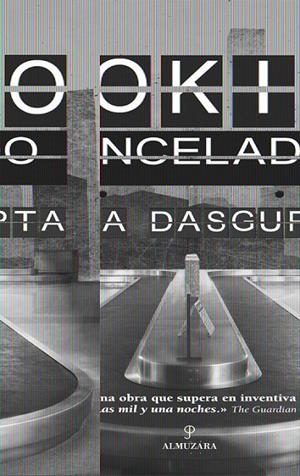 TOKYO CANCELADO | 9788496968110 | DASCUPTA, RANA | Llibreria Online de Banyoles | Comprar llibres en català i castellà online