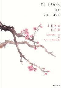 LIBRO DE LA NADA, EL | 9788498672244 | CAN, SENG | Llibreria L'Altell - Llibreria Online de Banyoles | Comprar llibres en català i castellà online - Llibreria de Girona