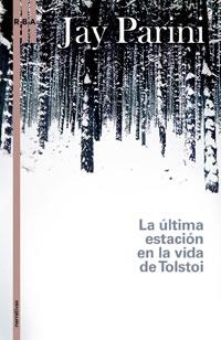 ULTIMA ESTACION, LA | 9788498671759 | PARINI, JAY | Llibreria Online de Banyoles | Comprar llibres en català i castellà online