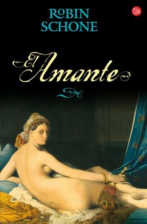 EL AMANTE    FG | 9788466321280 | SCHONE ROBIN | Llibreria L'Altell - Llibreria Online de Banyoles | Comprar llibres en català i castellà online - Llibreria de Girona