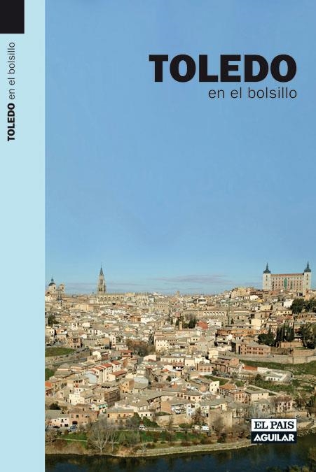 TOLEDO EN EL BOLSILLO | 9788403507371 | A.A.V.V | Llibreria L'Altell - Llibreria Online de Banyoles | Comprar llibres en català i castellà online - Llibreria de Girona