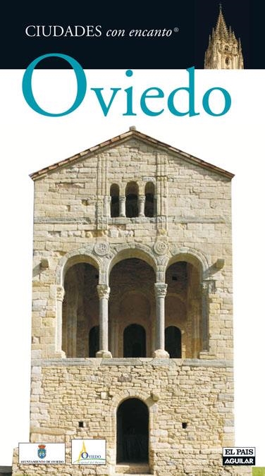 OVIEDO. CIUDADES CON ENCANTO | 9788403507395 | A.A.V.V | Llibreria L'Altell - Llibreria Online de Banyoles | Comprar llibres en català i castellà online - Llibreria de Girona