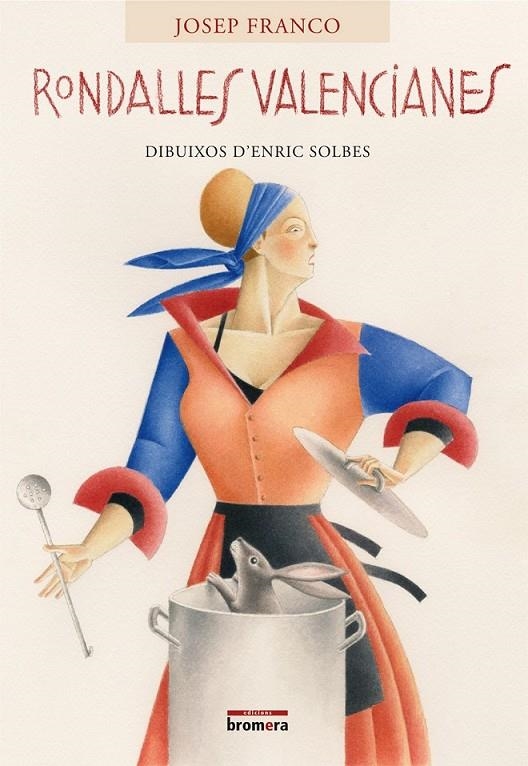 RONDALLES VALENCIANES | 9788498242775 | FRANCO, JOSEP | Llibreria L'Altell - Llibreria Online de Banyoles | Comprar llibres en català i castellà online - Llibreria de Girona