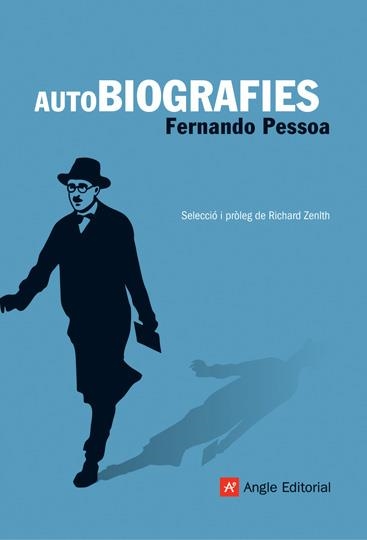 AUTOBIOGRAFIES | 9788496970342 | PESSOA, FERNANDO | Llibreria Online de Banyoles | Comprar llibres en català i castellà online