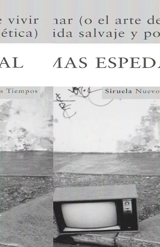 CAMINAR O EL ARTE DE VIVIR UNA VIDA SALVAJE NT-123 | 9788498411867 | ESPEDAL,TOMAS | Llibreria Online de Banyoles | Comprar llibres en català i castellà online