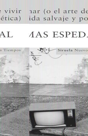 CAMINAR O EL ARTE DE VIVIR UNA VIDA SALVAJE NT-123 | 9788498411867 | ESPEDAL,TOMAS | Llibreria Online de Banyoles | Comprar llibres en català i castellà online