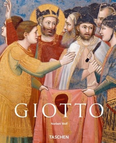GIOTTO | 9783822851593 | AAVV | Llibreria L'Altell - Llibreria Online de Banyoles | Comprar llibres en català i castellà online - Llibreria de Girona