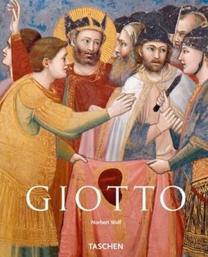 GIOTTO | 9783822851593 | AAVV | Llibreria L'Altell - Llibreria Online de Banyoles | Comprar llibres en català i castellà online - Llibreria de Girona