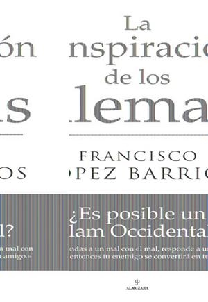 CONSPIRACION DE LOS ULEMAS, LA | 9788496968691 | LOPEZ BARRIOS, FRANCISCO | Llibreria Online de Banyoles | Comprar llibres en català i castellà online