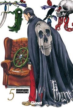 MAIWAI 5 | 9788483572252 | MOCHIZUKI, MINETARO | Llibreria L'Altell - Llibreria Online de Banyoles | Comprar llibres en català i castellà online - Llibreria de Girona