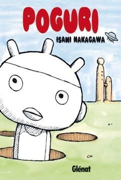 POGURI | 9788483576090 | NAKAGAWA, ISAMI | Llibreria L'Altell - Llibreria Online de Banyoles | Comprar llibres en català i castellà online - Llibreria de Girona